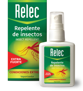 Relec Extra Fuerte