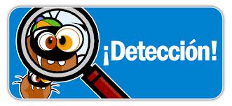 deteccion