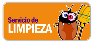 limpieza
